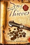 Ancient Blades Trilogy (1) - Den of Thieves