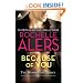 Because of You (Arabesque)