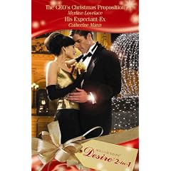 Ceos Christmas Proposition/His Expectant