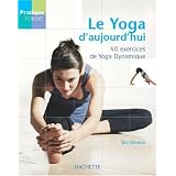 Le yoga d'aujourd'huipar Kia Meaux