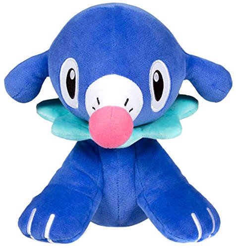 POKÉ PLUSH STANDARD POPPLIO