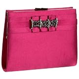 Paco Mena Duprea Clutch