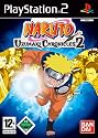 Naruto - Uzumaki Chronicles 2