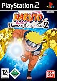 Naruto - Uzumaki Chronicles 2 - 