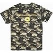 John Deere "Nothin' Runs Like a Deere" Camo T-shirt
