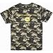 John Deere "Nothin' Runs Like a Deere" Camo T-shirt