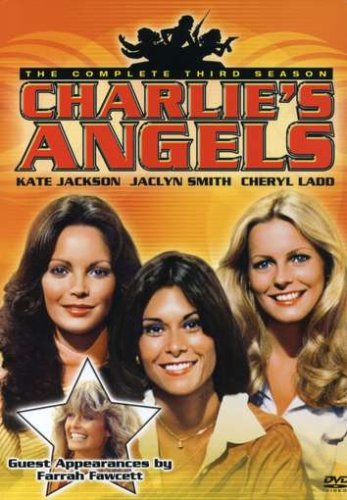 Charlie's Angels - Season 03 (DVD) (XviD)