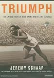 Triumph: The Untold Story of Jesse Owens and Hitler's Olympics