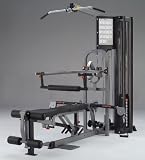 K1 Home Gym