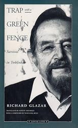Trap with a Green Fence: Survival in Treblinka (Jewish Lives)