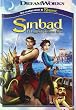 Sinbad - La Leggenda Dei Sette Mari