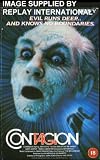 Contagion (Video Tape/PAL) 1987