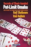 Secrets of Short-handed Pot-Limit Omaha (D&B Poker)