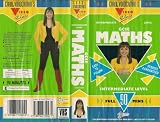 Gcse Maths - Intermediate Level [VHS]