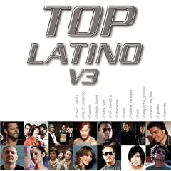 Top Latino, Vol. 3