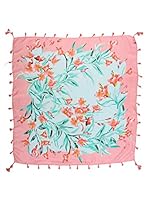 Unanyme Georges Rech (Franges Rose Ciel)