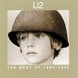 The Best Of: 1980-1990