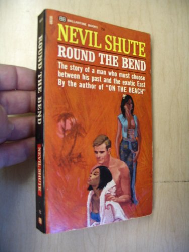 Nevil Shute
