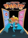 Les P'tits Diables Tome 01:De quelle...