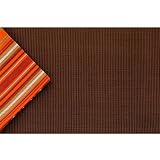 Linea Table Set of 4 - Chestnut