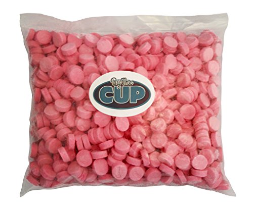 Necco Canada Pink Wintergreen, 5LBS
