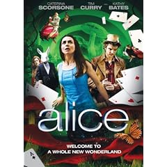 Alice (2009 Miniseries)