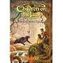 Eye Of The Forest (Children Of The Lamp)