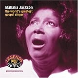 The World's Greatest Gospel Singer