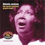 The World's Greatest Gospel Singer