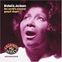 The World's Greatest Gospel Singer