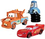 Swimways Disney Cars Character Dive Sticks