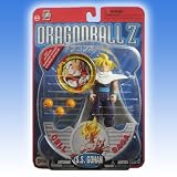 Dragonball Z SS GOHAN Action Figure (CELL SAGA) - IRWIN TOYSIMAGE