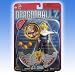 Dragonball Z SS GOHAN Action Figure (CELL SAGA) - IRWIN TOYS_s-1
