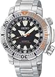 Seiko #SNM035 Men's 200M Automatic Scuba Diver Watch