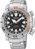 Seiko #SNM035 Men's 200M Automatic Scuba Diver Watch