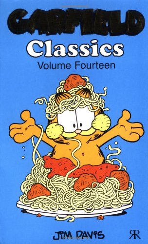 Garfield (Garfield Classic Collections) (v. 14)