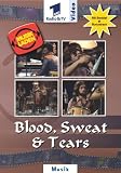 Blood, Sweat And Tears - Musikladen [DVD]
