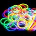 Knicklichter, Glow Sticks, Leuchtsticks, 100er Pack
