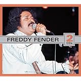 FREDDY FENDER (2 CD Set)