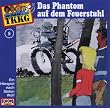 005/das Phantom auf dem Feuerstuhl
