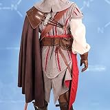 Ezio Cape