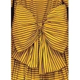 Day dress (detail), 20th century (Print On Demand)