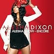 The Alesha Show...