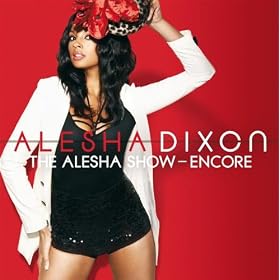 The Alesha Show - Encore