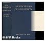 The Psychology of Revolution - [Uniform Title: Revolution Francais Et La Psychologie Des Revolutions. English]