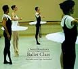 Dmitri Roudnev's Ballet Class Volume 11