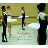 Dmitri Roudnev's Ballet Class Volume 11