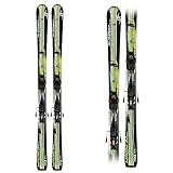Blizzard Magnum 8.7 IQ Max Skis with IQ Max 12 TT CM Bindings - Size 167cm