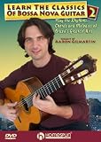 Learn The Classics of Bossa Nova Guitar #2