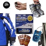 Mega Ski Christmas Holiday Gift Pack